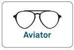 aviator glasses for square faces