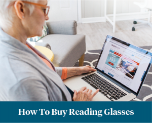 how to buy reading glasses