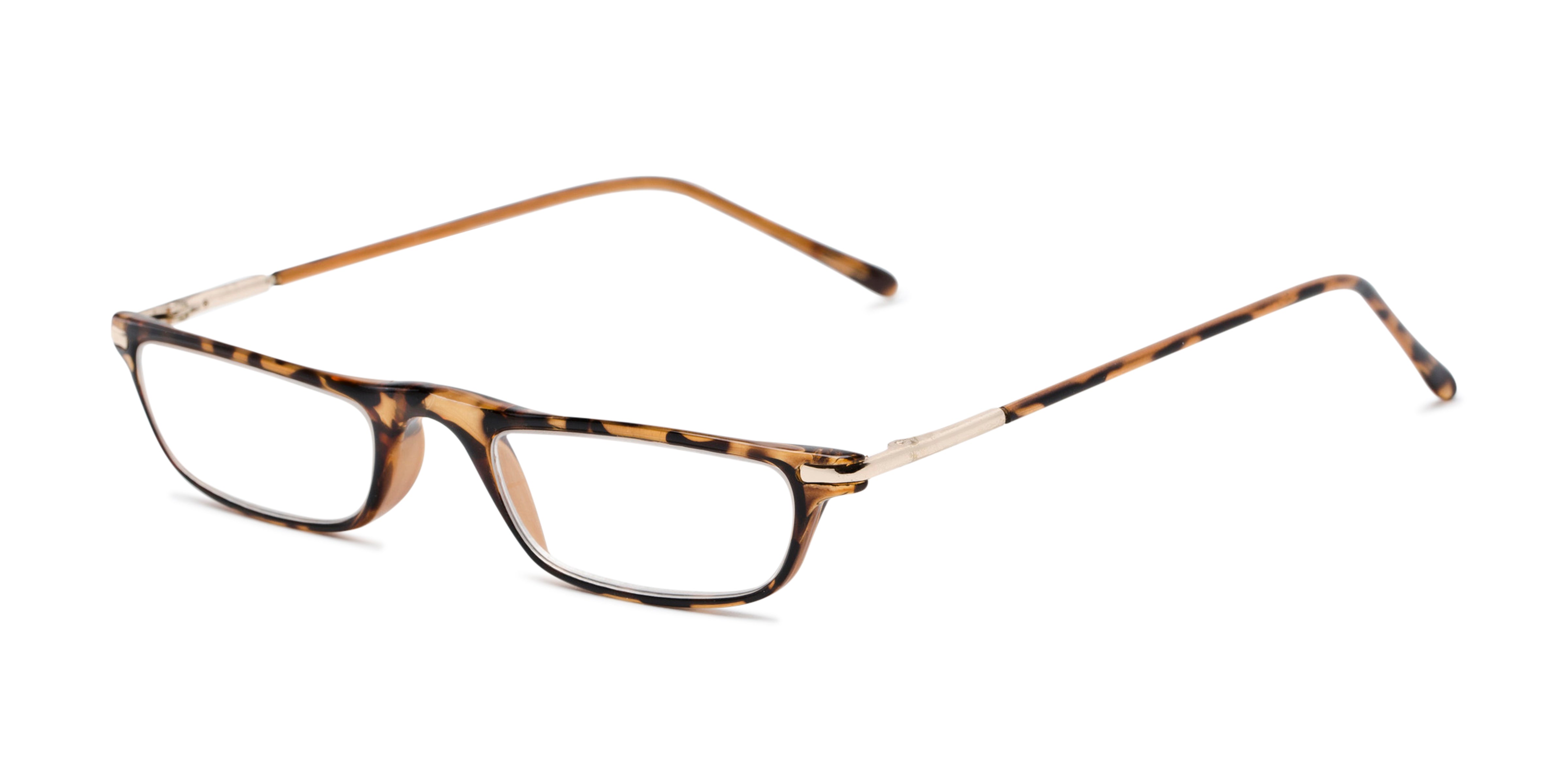 The Charm - Reading Glasses - Fully Magnified - Black  display picture 2