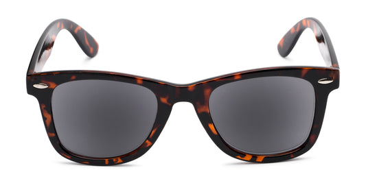 The Dallas Reading Sunglasses