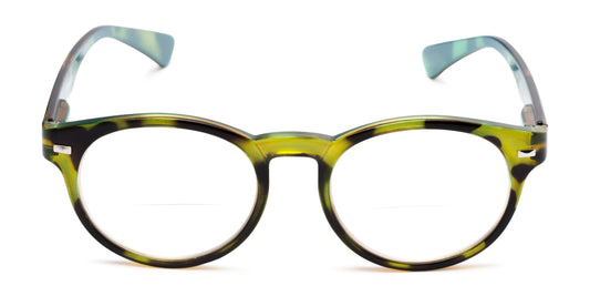 The Ivy League Bifocal