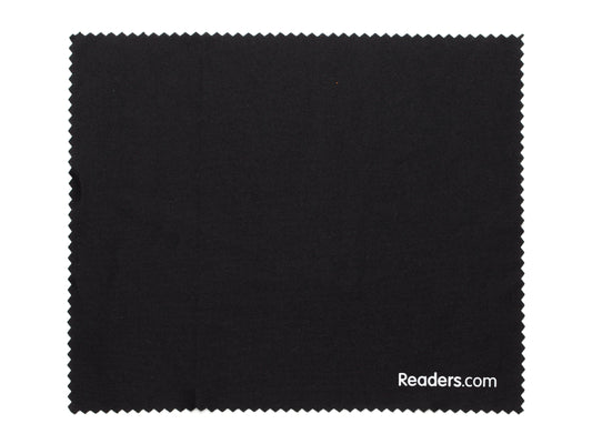 Microfiber Lens Cleaning Cloth