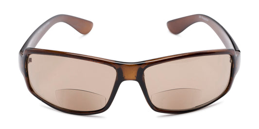 The Felix Bifocal Reading Sunglasses