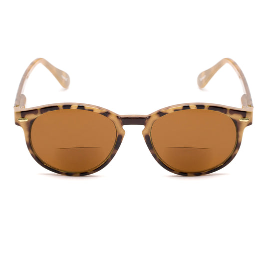 Visit Reading Sunglasses The Drama Bifocal Reading Sunglasses - Image 2 Visit Reading Sunglasses The Drama Bifocal Reading Sunglasses - Image 2