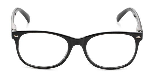 The Billy Blue Light Reader