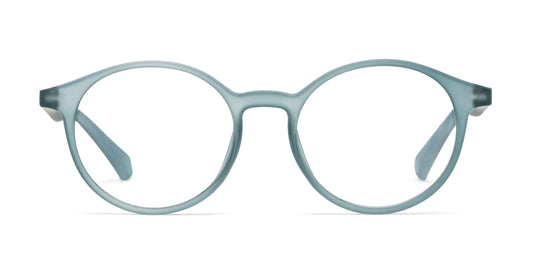 The Chastain Blue Light Reader