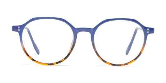 The Dapper Blue Light Reader