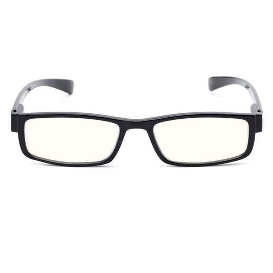 Visit Reading Glasses The Pike Place Blue Light Reader - Image 2 Visit Reading Glasses The Pike Place Blue Light Reader - Image 2