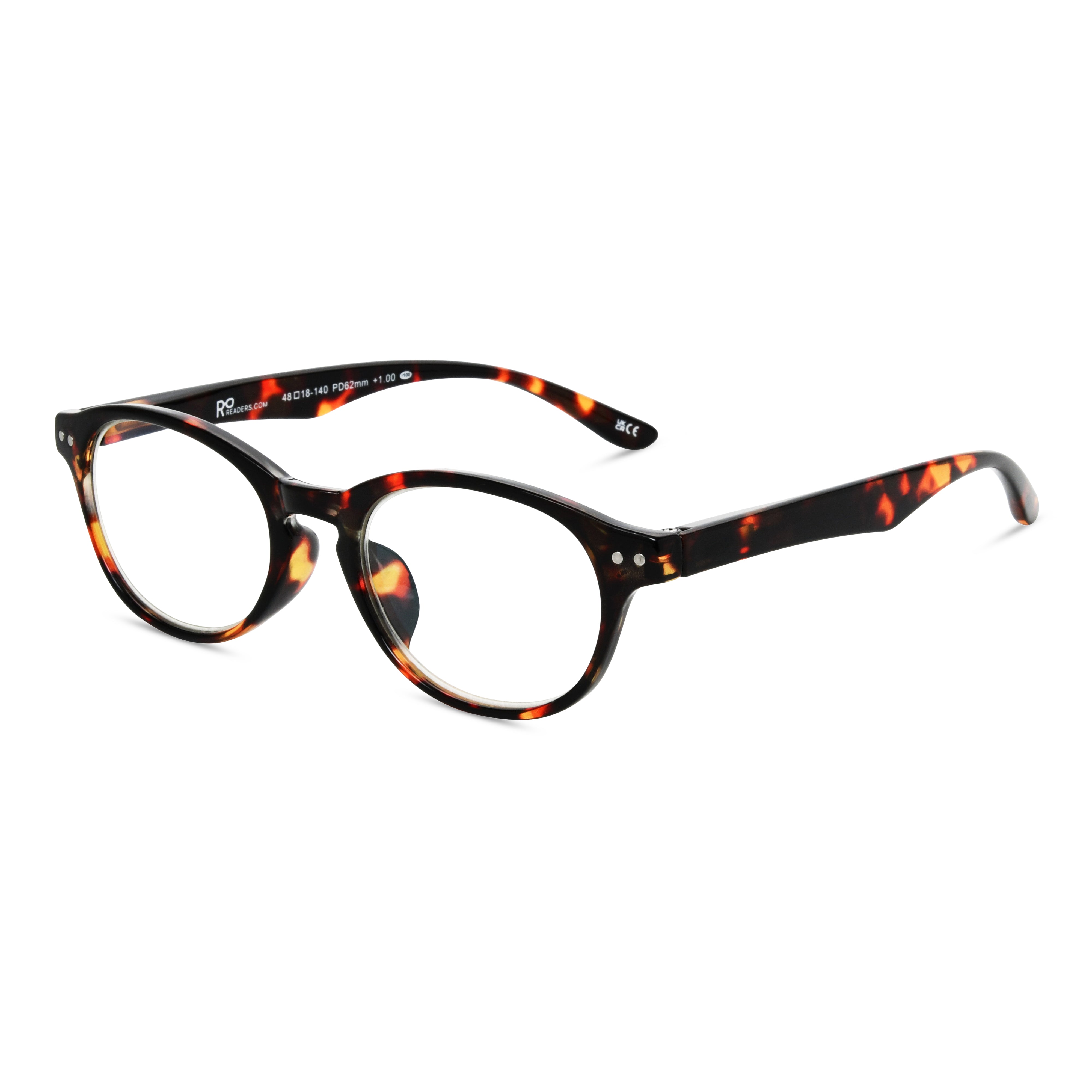 READER'S eyewear老眼鏡 The Lydia Multifocal Reader - Reading Glasses - Multifocal