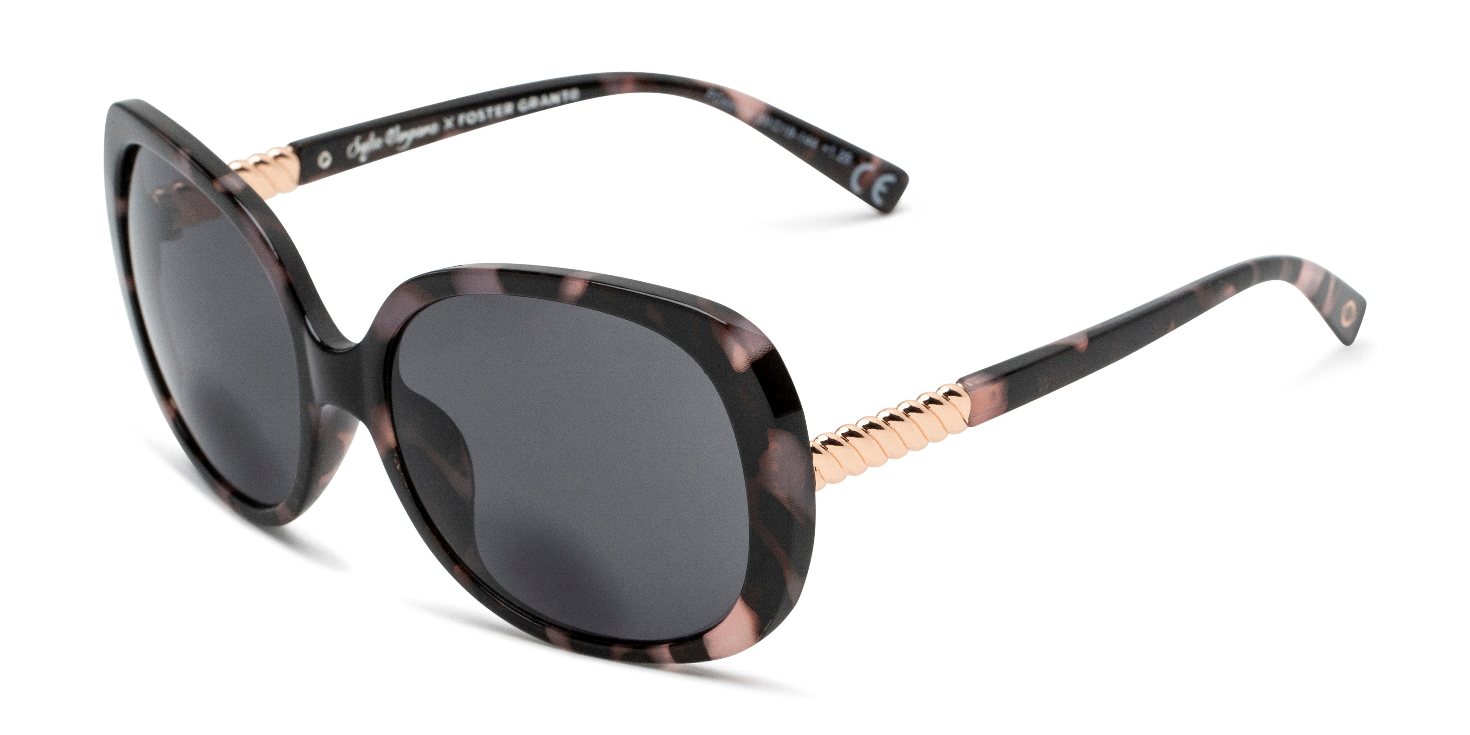 Occhiali Da Sole Bifocali Lettore Solare Foster Grant Da Uomo Magnivision Design - Foto 3