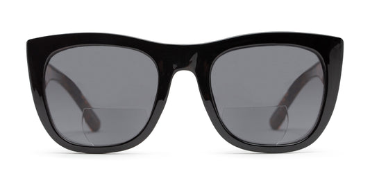 The Veracruz Bifocal Reading Sunglasses