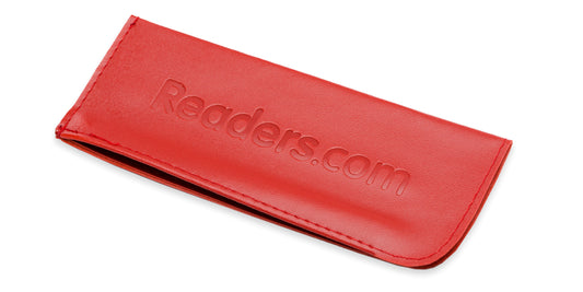 Reading Glasses Pouch
