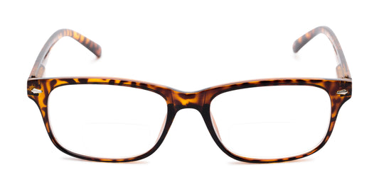 The Williamsburg Bifocal