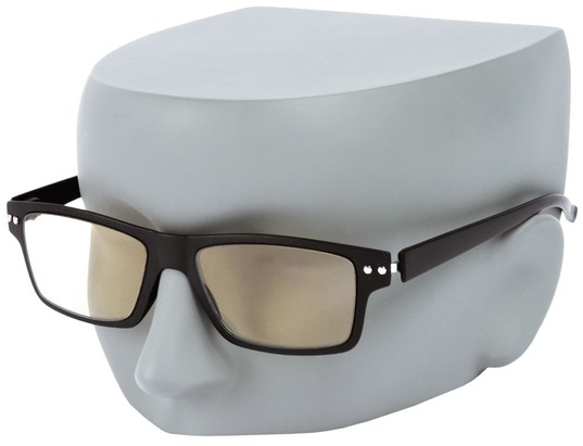 Image #3 of Women's and Men's The Casper Flexible Computer Glasses