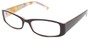 Angle of The Waikiki Bi-Focal in Brown, Women's and Men's  