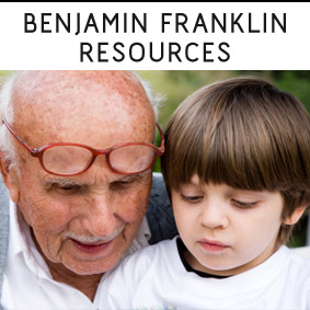 Ben Franklin Resources
