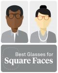 best glasses for square faces