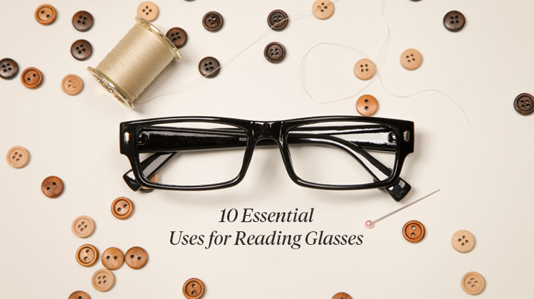 10 Essential Uses for Readers