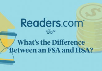 Difference Between FSA and HSA accounts