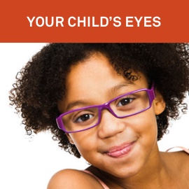 Your Child's Eyes