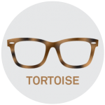 Tortoise Reading Glasses