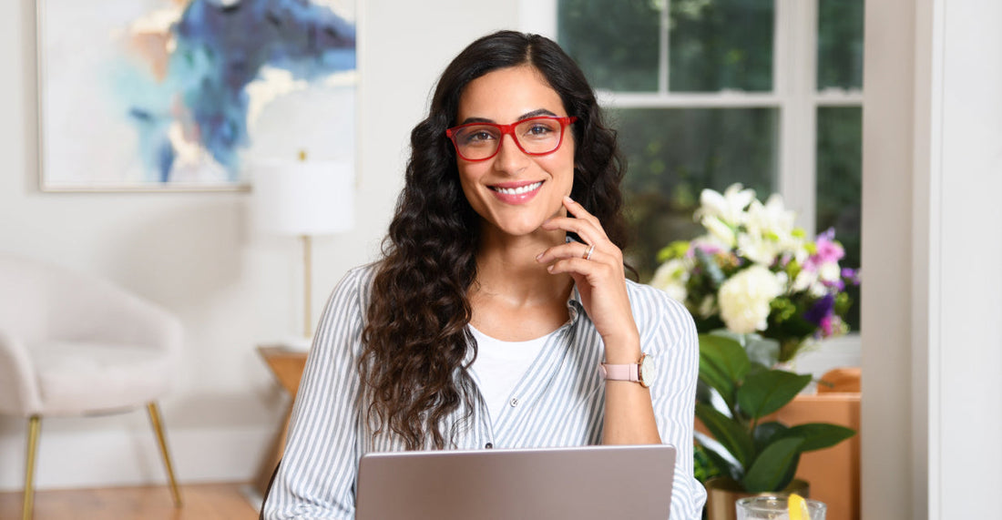 Do I Need Computer Glasses? Benefits, Uses, and How to Choose the Right Pair