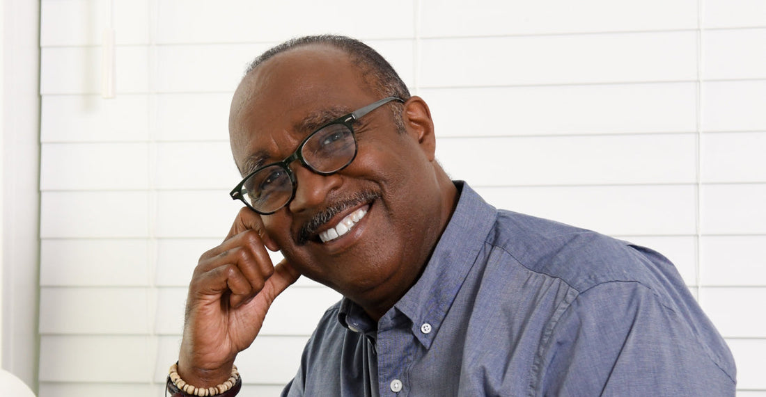 Best Glasses for Older Men: Flattering, Comfortable, and Easy to Wear