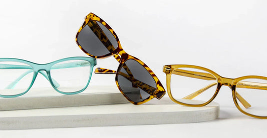 What Are Reading Glasses? How They Work, Who Needs Them & How to Choose the Right Strength