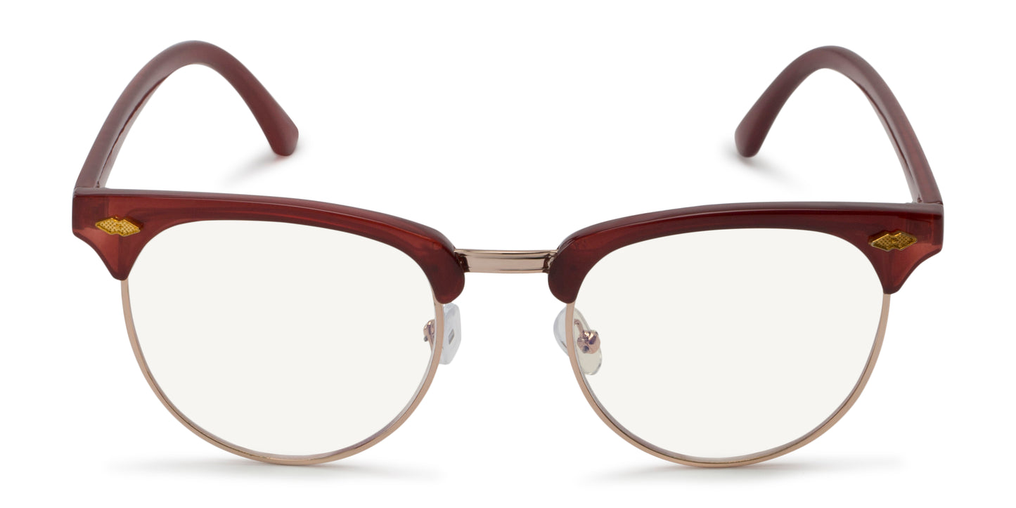 The Adrian Blue-Violet Light Reader