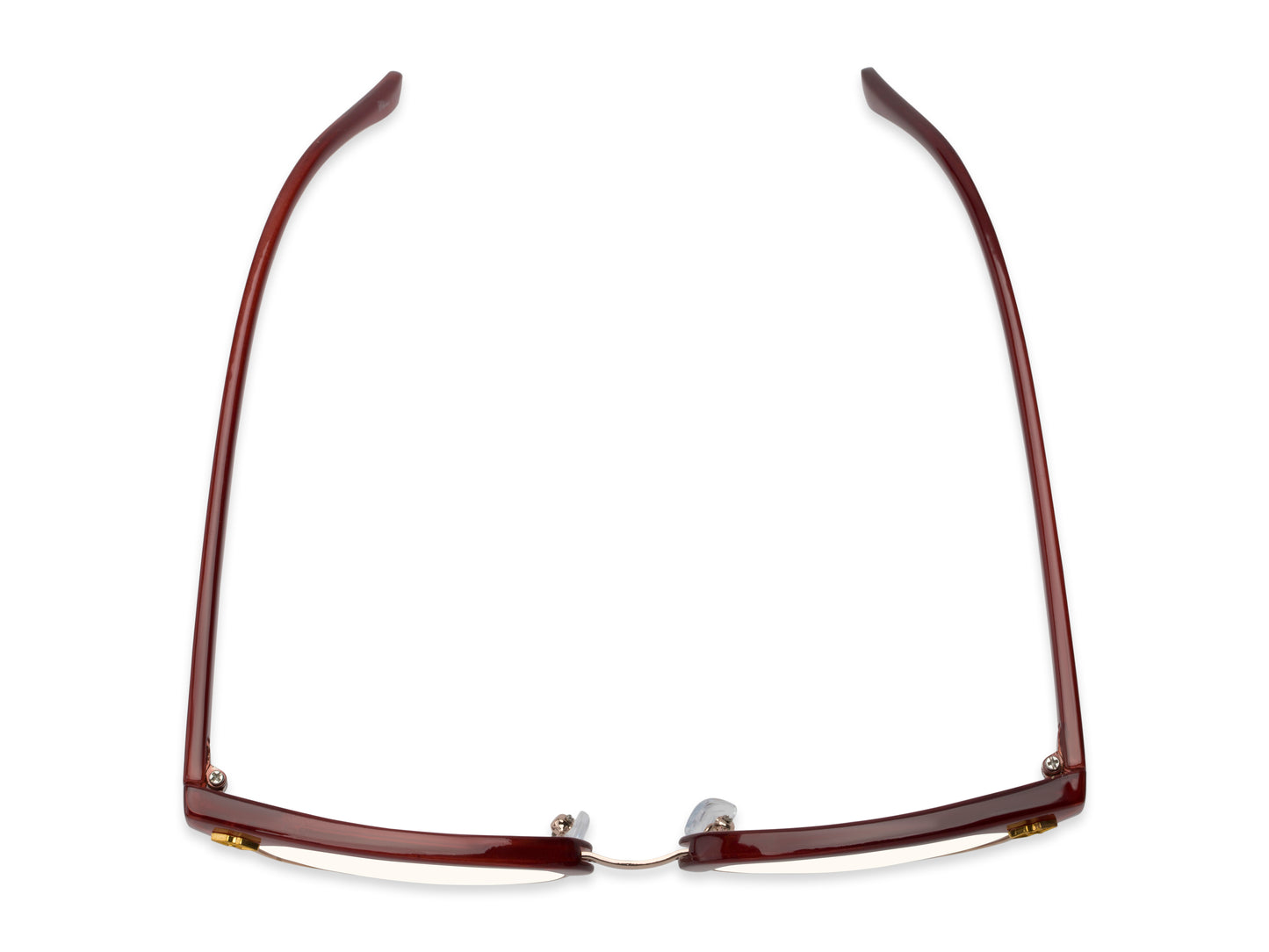 The Adrian Blue-Violet Light Reader