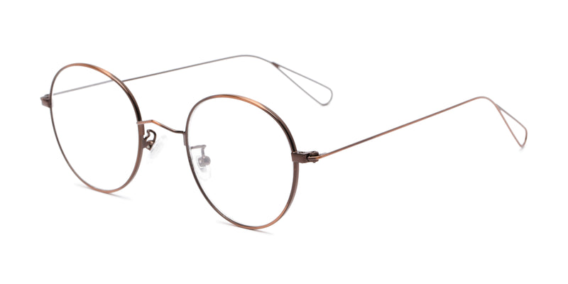 Reading Glasses - The Alchemy - Fully Magnified - Image 1