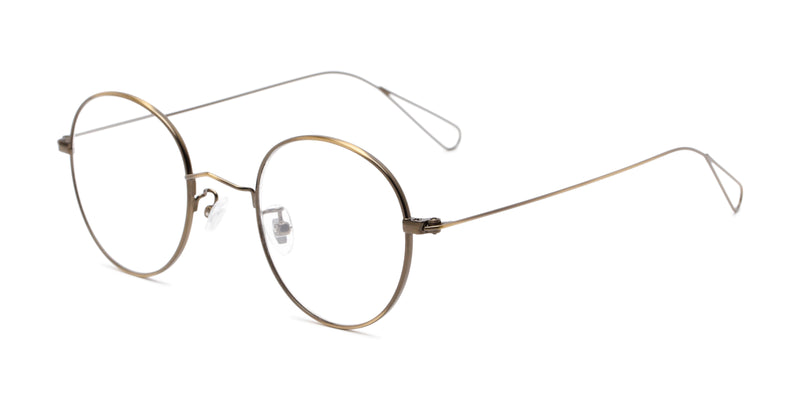 Reading Glasses - The Alchemy - Fully Magnified - Image 1