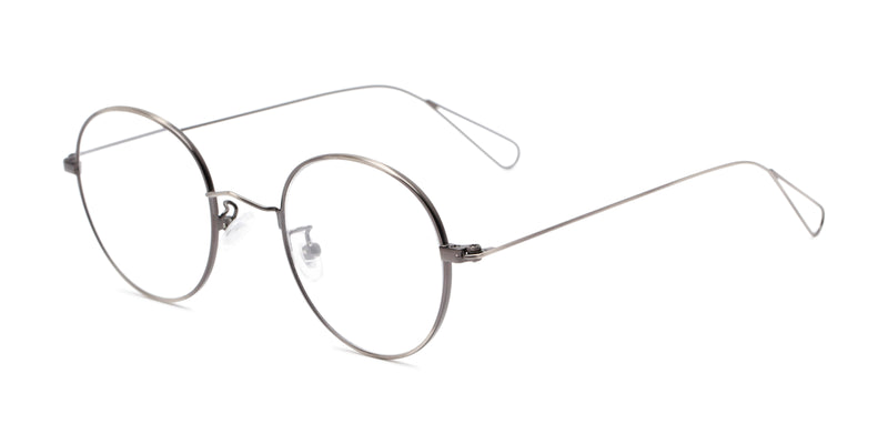 Reading Glasses - The Alchemy - Fully Magnified - Image 1