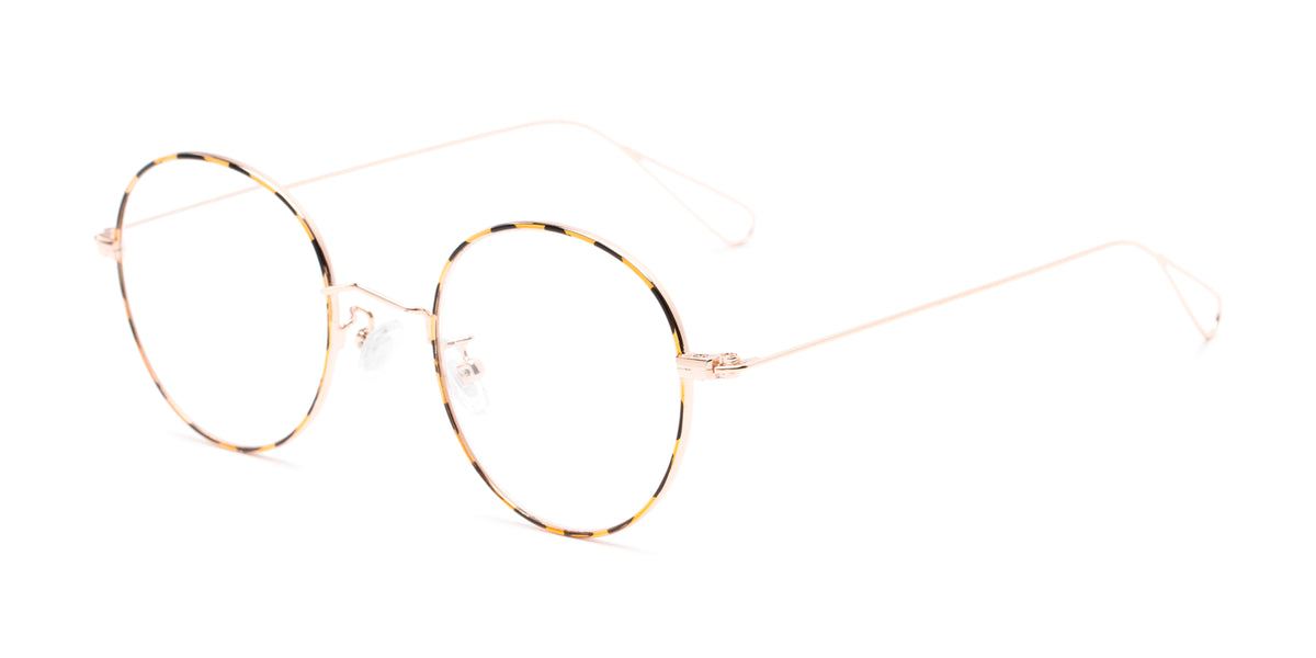Reading Glasses - The Alchemy - Fully Magnified - Image 1