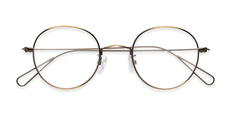 Reading Glasses - The Alchemy - Fully Magnified - Image 5