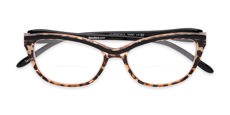 The Ambrosia Bifocal