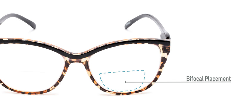 The Ambrosia Bifocal