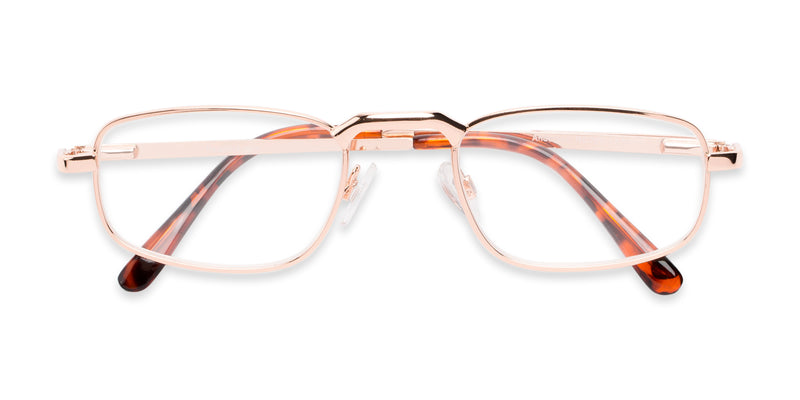 Reading Glasses - The Anderson - Fully Magnified - Image 5