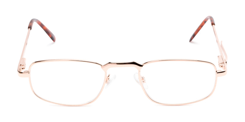 Reading Glasses - The Anderson - Fully Magnified - Image 2