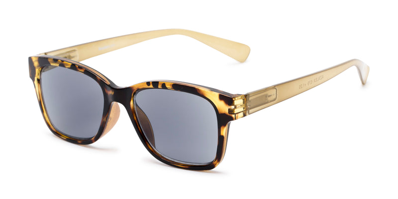 The Azalea Reading Sunglasses Multipack +3.00