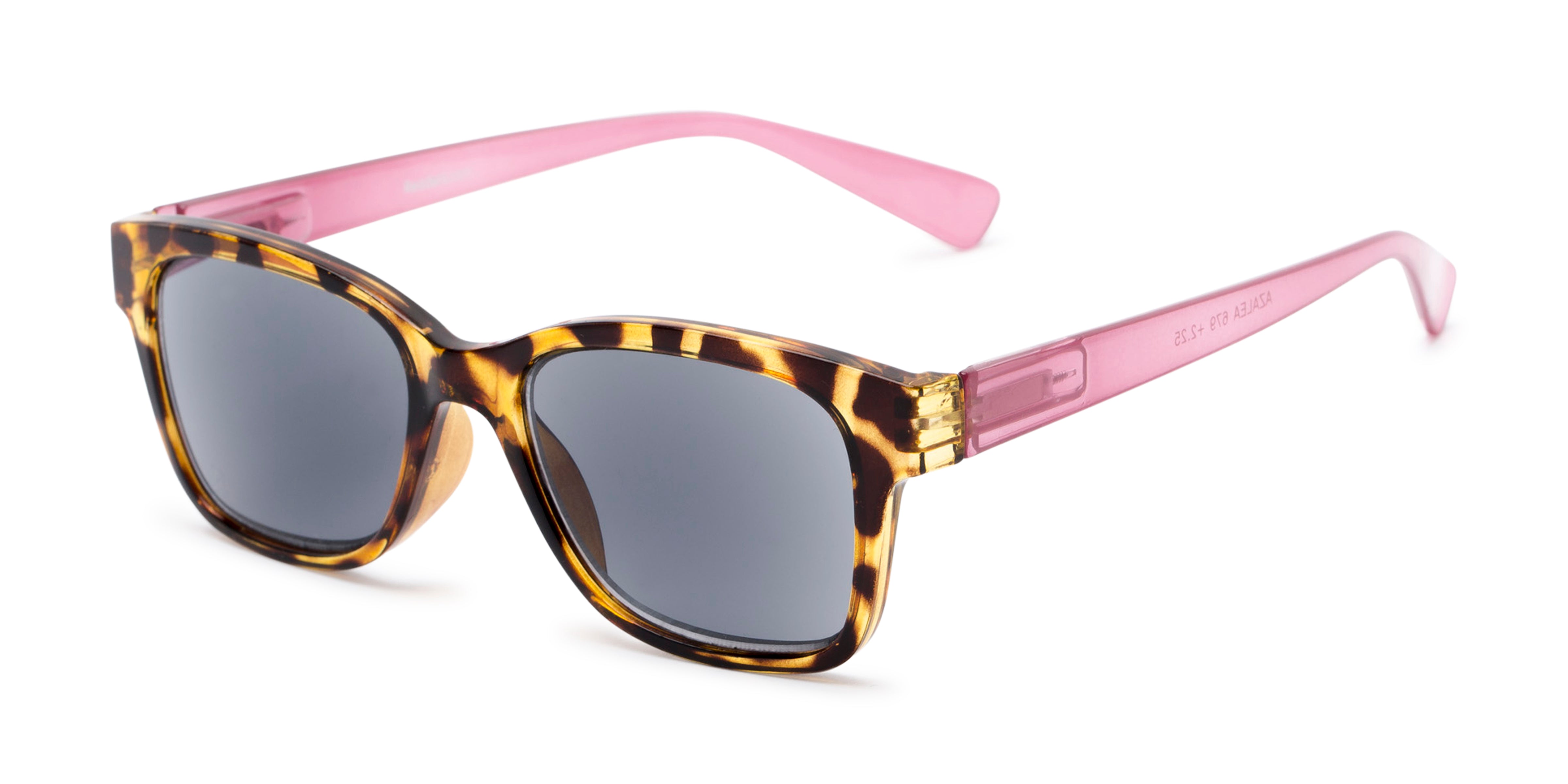 The Azalea Reading Sunglasses Multipack +2.75 - Multipack