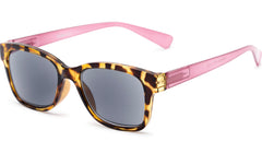 The Azalea Reading Sunglasses