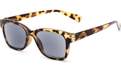 The Azalea Reading Sunglasses