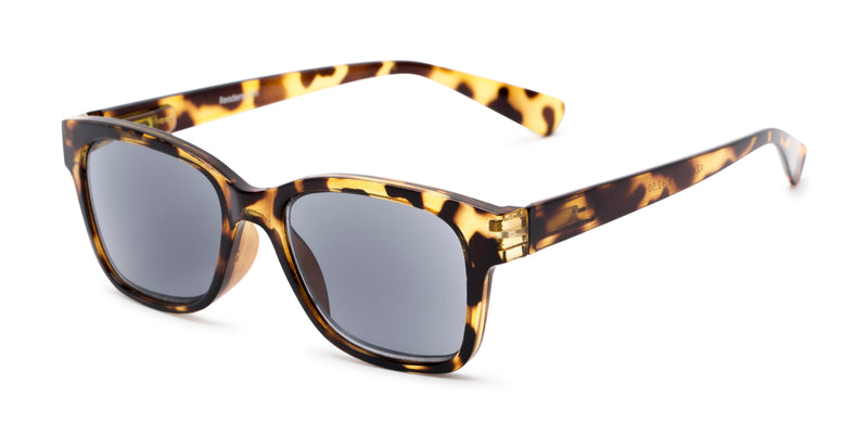 The Azalea Reading Sunglasses Multipack +3.00