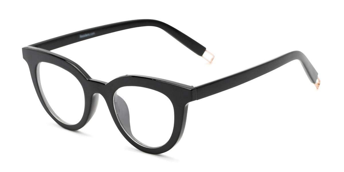 Reading Glasses - The Beatrix - Fully Magnified - Image 1
