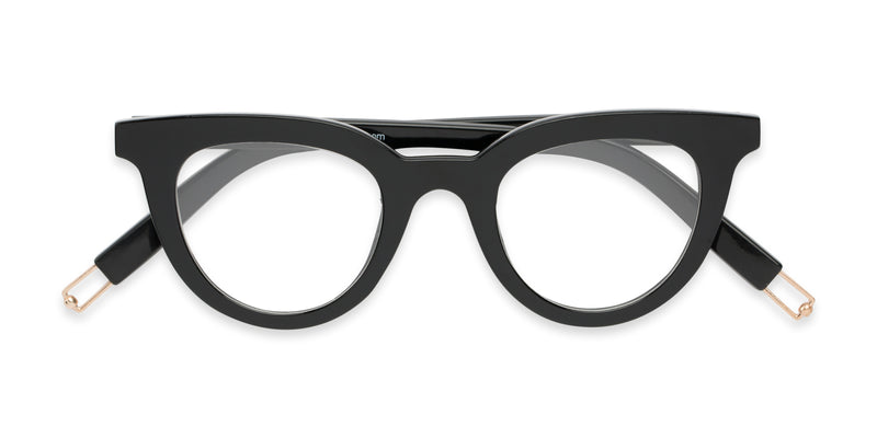 Reading Glasses - The Beatrix - Fully Magnified - Image 5