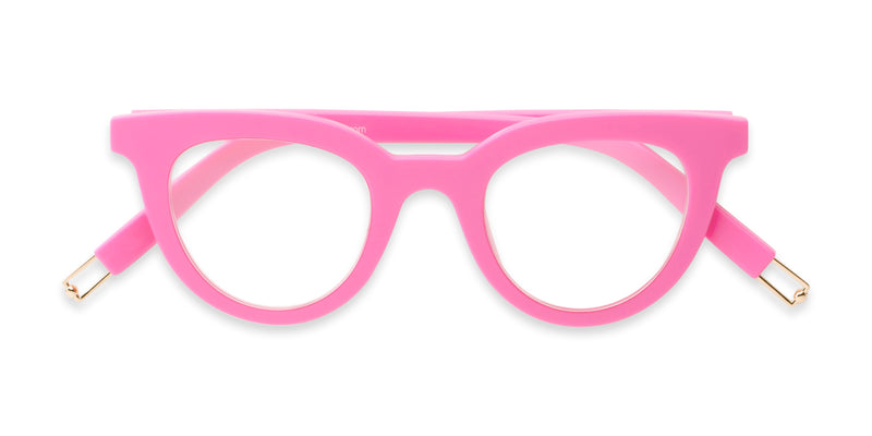 Reading Glasses - The Beatrix - Fully Magnified - Image 5