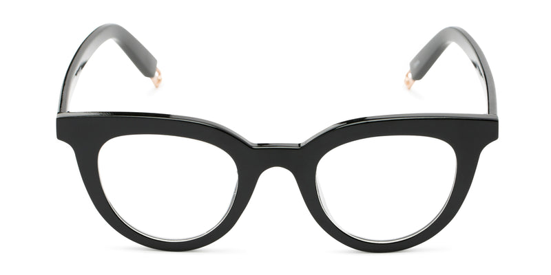 Reading Glasses - The Beatrix - Fully Magnified - Image 2