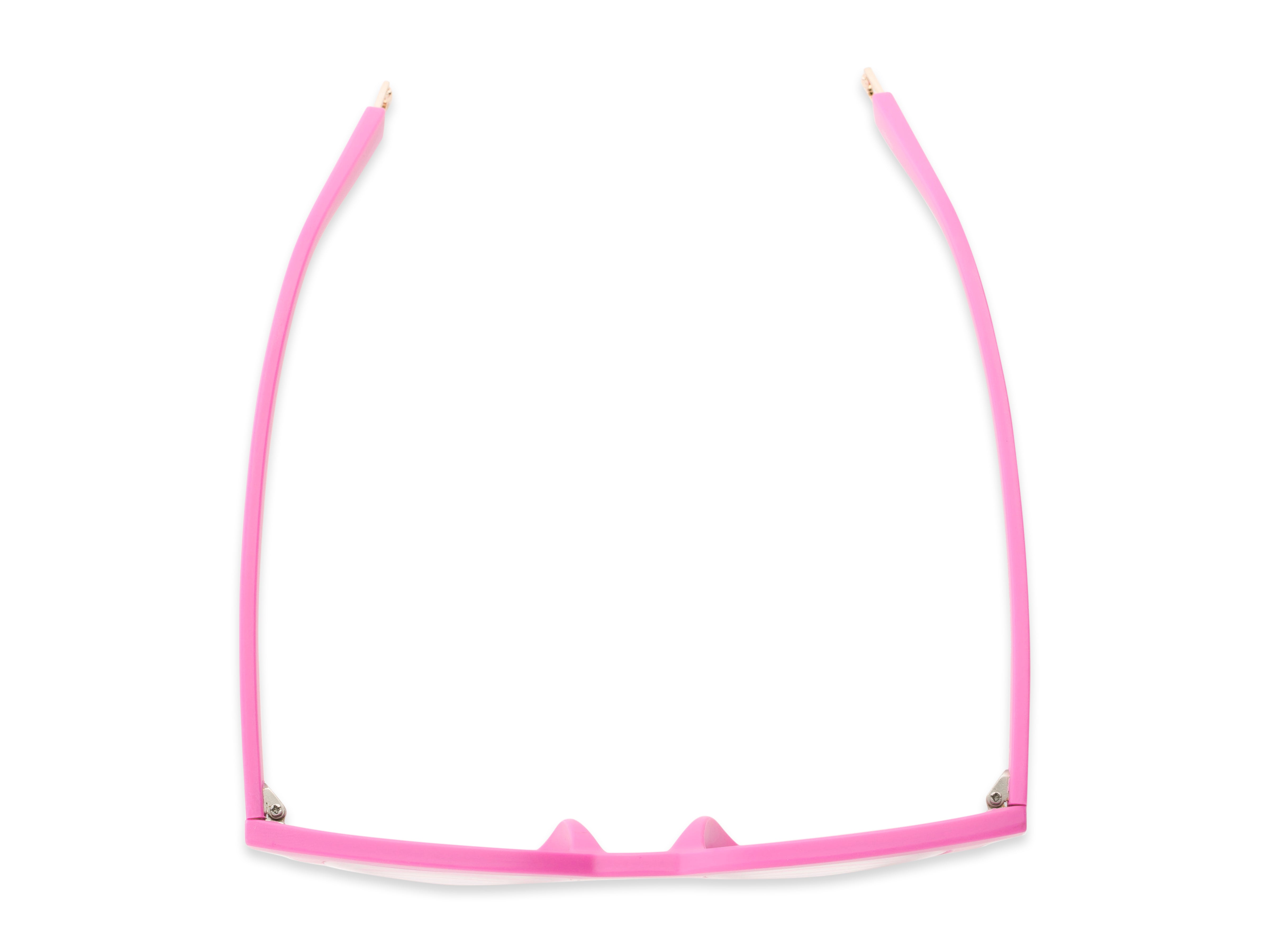 Beatrix Pink The Beatrix - Reading Glasses - Fully Magnified - Matte Pink | Readers.com
