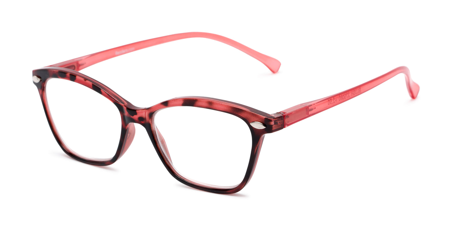 The Blush Multipack +1.75